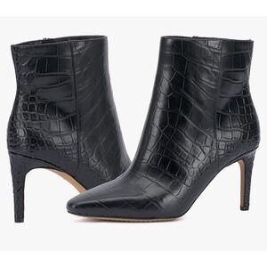 Vince Camuto Women's Allost‎ Pointy Toe Bootie Ankle Boot, Size 5.5M